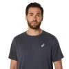 ASICS SILVER KORTÄRM TOPP