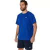 ASICS SILVER KORTÄRM TOPP ASICS SILVER KORTÄRM TOPP