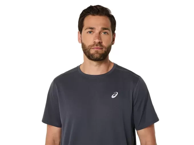 ASICS SILVER KORTÄRM TOPP
