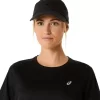 ASICS SILVER KORTÄRM TOPP