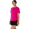 ASICS SILVER KORTÄRM TOPP ASICS SILVER KORTÄRM TOPP