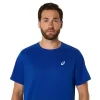 ASICS SILVER KORTÄRM TOPP ASICS SILVER KORTÄRM TOPP
