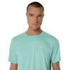 ASICS SILVER KORTÄRM TOPP ASICS SILVER KORTÄRM TOPP