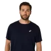 ASICS SILVER KORTÄRM TOPP