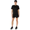 ASICS SILVER KORTÄRM TOPP
