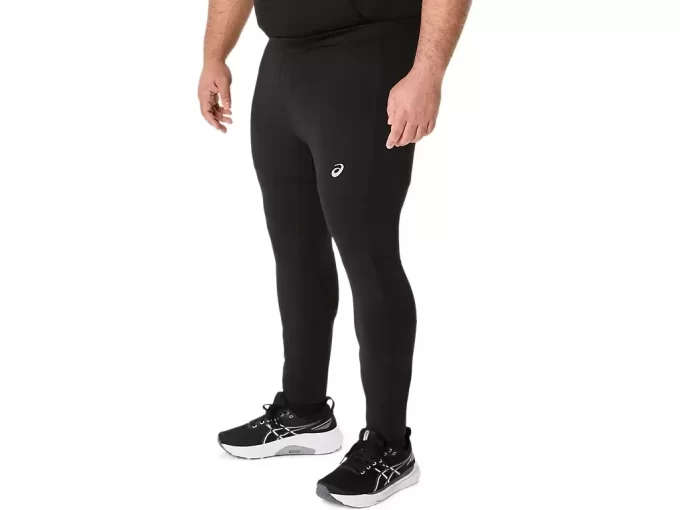ASICS SILVER TIGHT