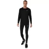 ASICS SILVER TIGHT