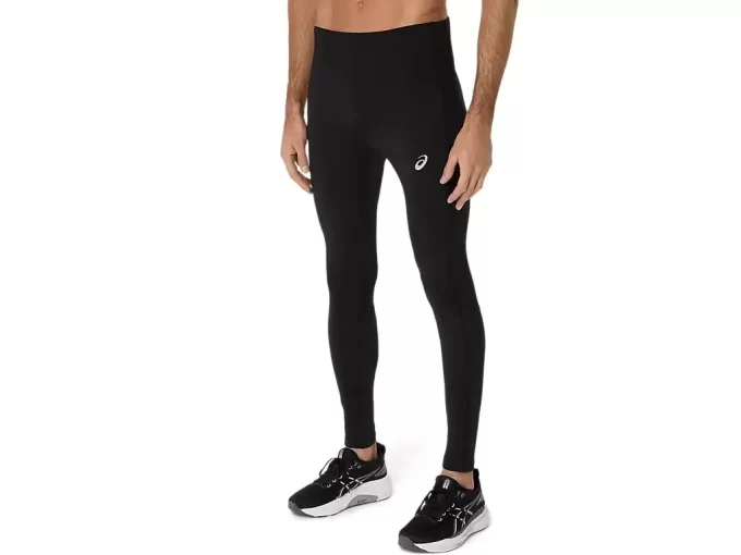 ASICS SILVER TIGHT
