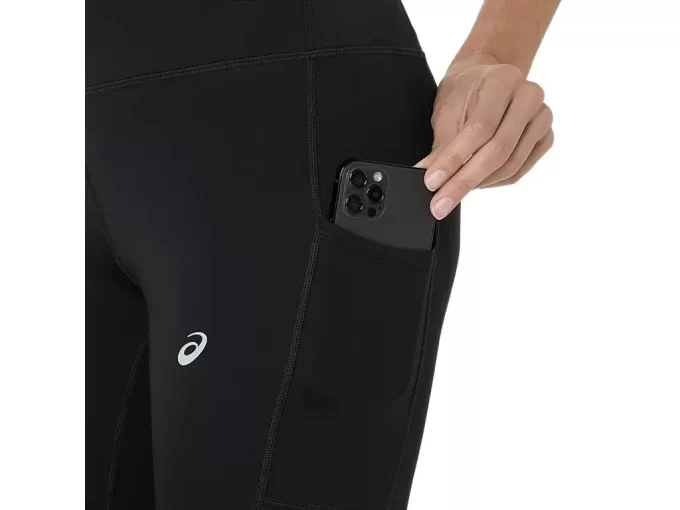 ASICS SILVER TIGHT ASICS SILVER TIGHT