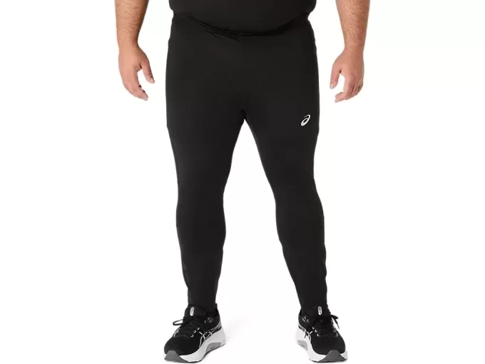 ASICS SILVER TIGHT