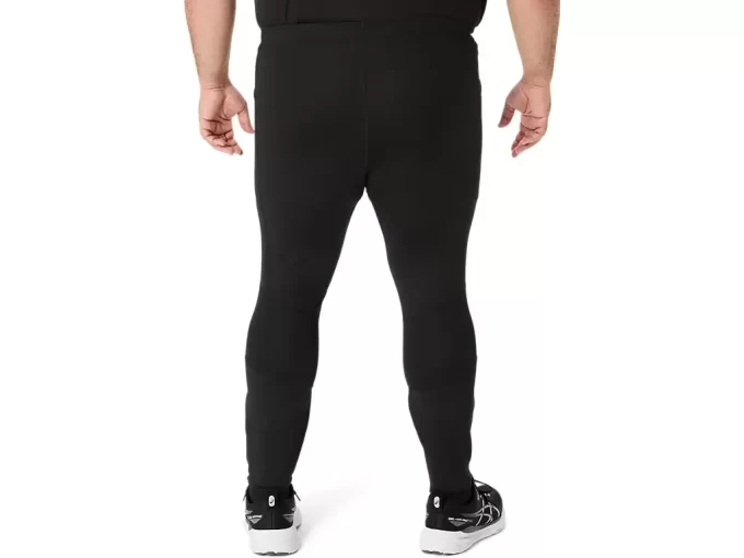 ASICS SILVER TIGHT