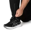 ASICS SILVER WOVEN BYXA ASICS SILVER WOVEN BYXA