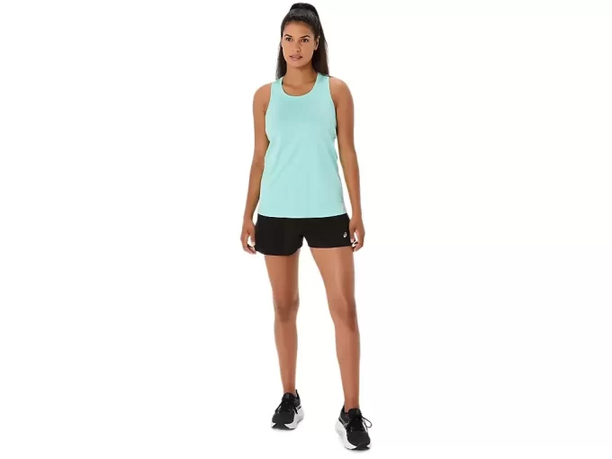 ASICS SILVERTANK ASICS SILVERTANK