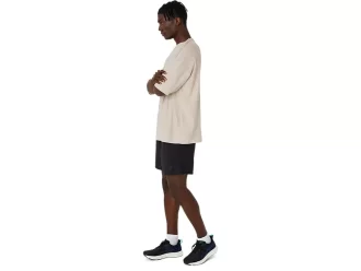 ASICS SPIRAL RELAX BRODERI TEE