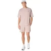 ASICS SPIRAL RELAX BRODERI TEE ASICS SPIRAL RELAX BRODERI TEE