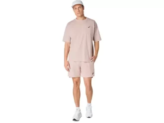 ASICS SPIRAL RELAX BRODERI TEE