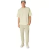 ASICS SPIRAL RELAX BRODERI TEE ASICS SPIRAL RELAX BRODERI TEE