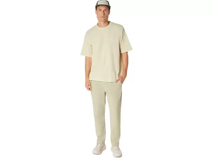 ASICS SPIRAL RELAX BRODERI TEE ASICS SPIRAL RELAX BRODERI TEE