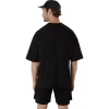 ASICS SPIRAL RELAX BRODERI TEE ASICS SPIRAL RELAX BRODERI TEE