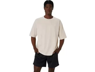 ASICS SPIRAL RELAX BRODERI TEE