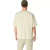 ASICS SPIRAL RELAX BRODERI TEE ASICS SPIRAL RELAX BRODERI TEE
