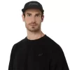ASICS SPIRAL RELAX BRODERI TEE ASICS SPIRAL RELAX BRODERI TEE