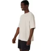 ASICS SPIRAL RELAX BRODERI TEE ASICS SPIRAL RELAX BRODERI TEE