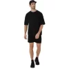 ASICS SPIRAL RELAX BRODERI TEE ASICS SPIRAL RELAX BRODERI TEE