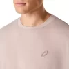 ASICS SPIRAL RELAX BRODERI TEE ASICS SPIRAL RELAX BRODERI TEE