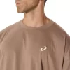 ASICS SPIRAL RELAX BRODERI TEE ASICS SPIRAL RELAX BRODERI TEE