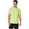 ASICS SPIRALBRODERI TEE
