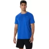 ASICS SPIRALBRODERI TEE