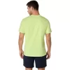 ASICS SPIRALBRODERI TEE