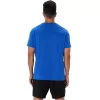 ASICS SPIRALBRODERI TEE