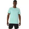ASICS SPIRALBRODERI TEE