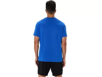 ASICS SPIRALBRODERI TEE ASICS SPIRALBRODERI TEE