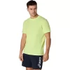 ASICS SPIRALBRODERI TEE