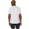 ASICS SPIRALBRODERI TEE