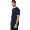 ASICS SPIRALBRODERI TEE