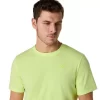 ASICS SPIRALBRODERI TEE