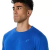 ASICS SPIRALBRODERI TEE