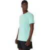 ASICS SPIRALBRODERI TEE