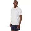 ASICS SPIRALBRODERI TEE