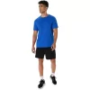 ASICS SPIRALBRODERI TEE