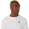 ASICS SPIRALBRODERI TEE