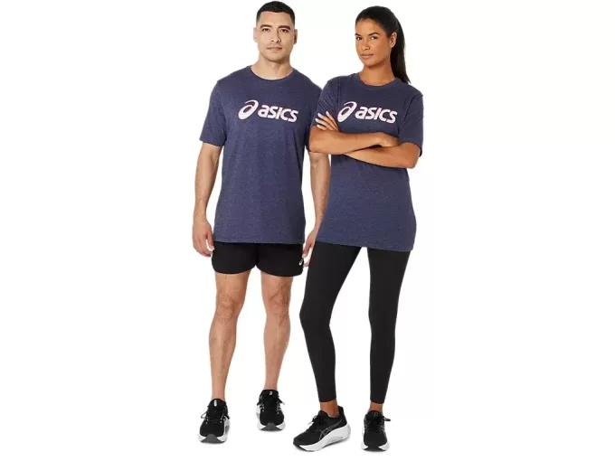 ASICS STANDOUT FJÄRDE KORTÄRM