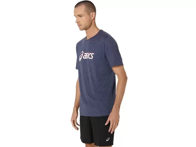 ASICS STANDOUT FJÄRDE KORTÄRM
