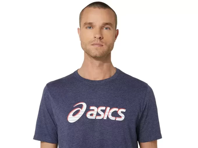 ASICS STANDOUT FJÄRDE KORTÄRM