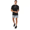 ASICS STRIP KORTÄRM TEE