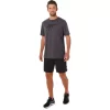 ASICS STRIP KORTÄRM TEE ASICS STRIP KORTÄRM TEE
